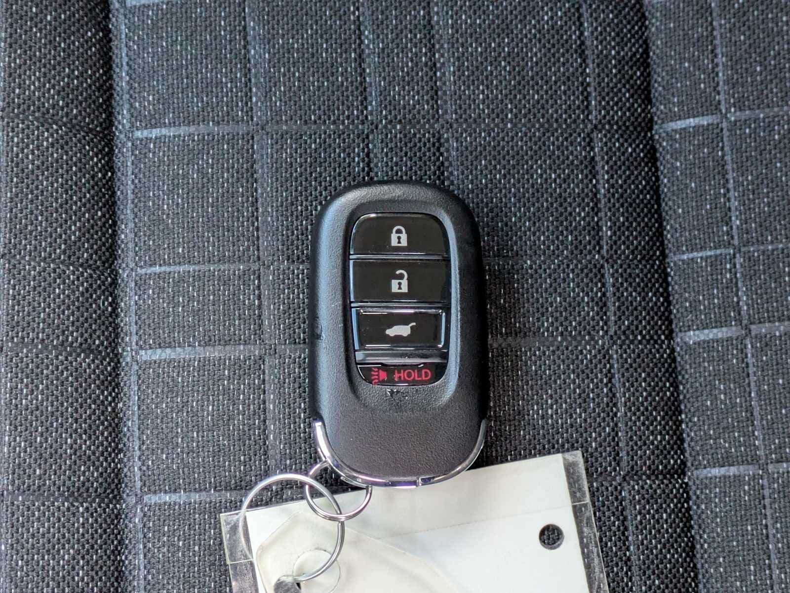 Thumbnail: 2025 Honda HR-V - 31