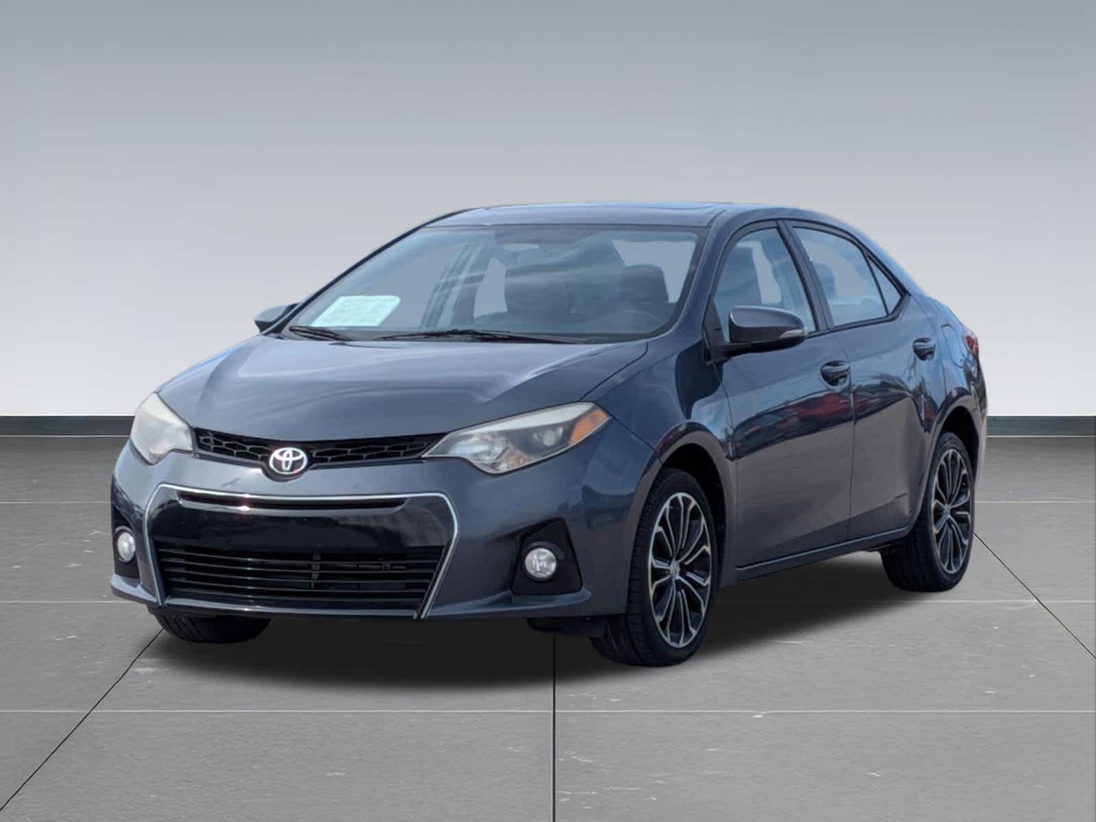 Thumbnail: 2016 Toyota Corolla - 9