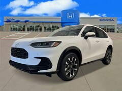 2027 Honda HR-V EX-L SUV