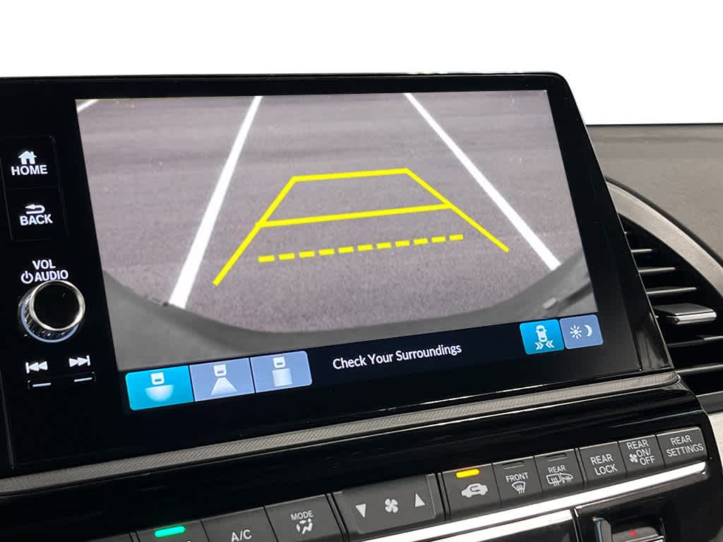 Thumbnail: 2026 Honda Odyssey - 20