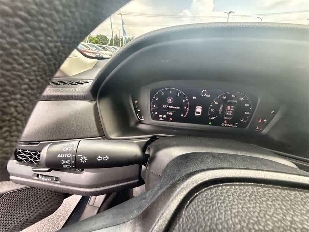 Thumbnail: 2023 Honda Accord - 24