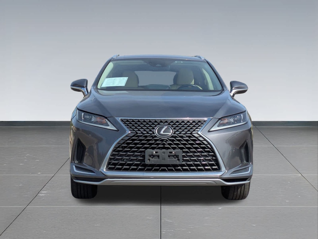 Used 2021 Lexus RX 350  SUV