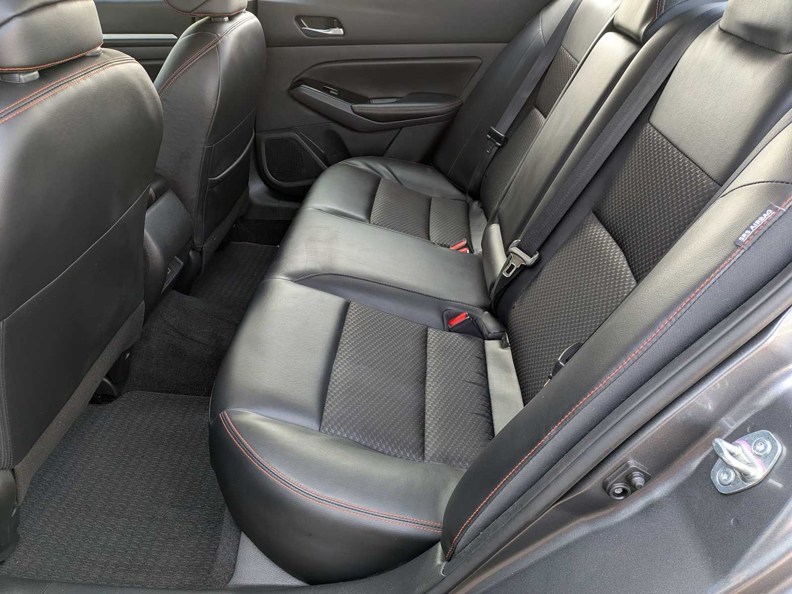 Thumbnail: 2025 Nissan Altima - 20