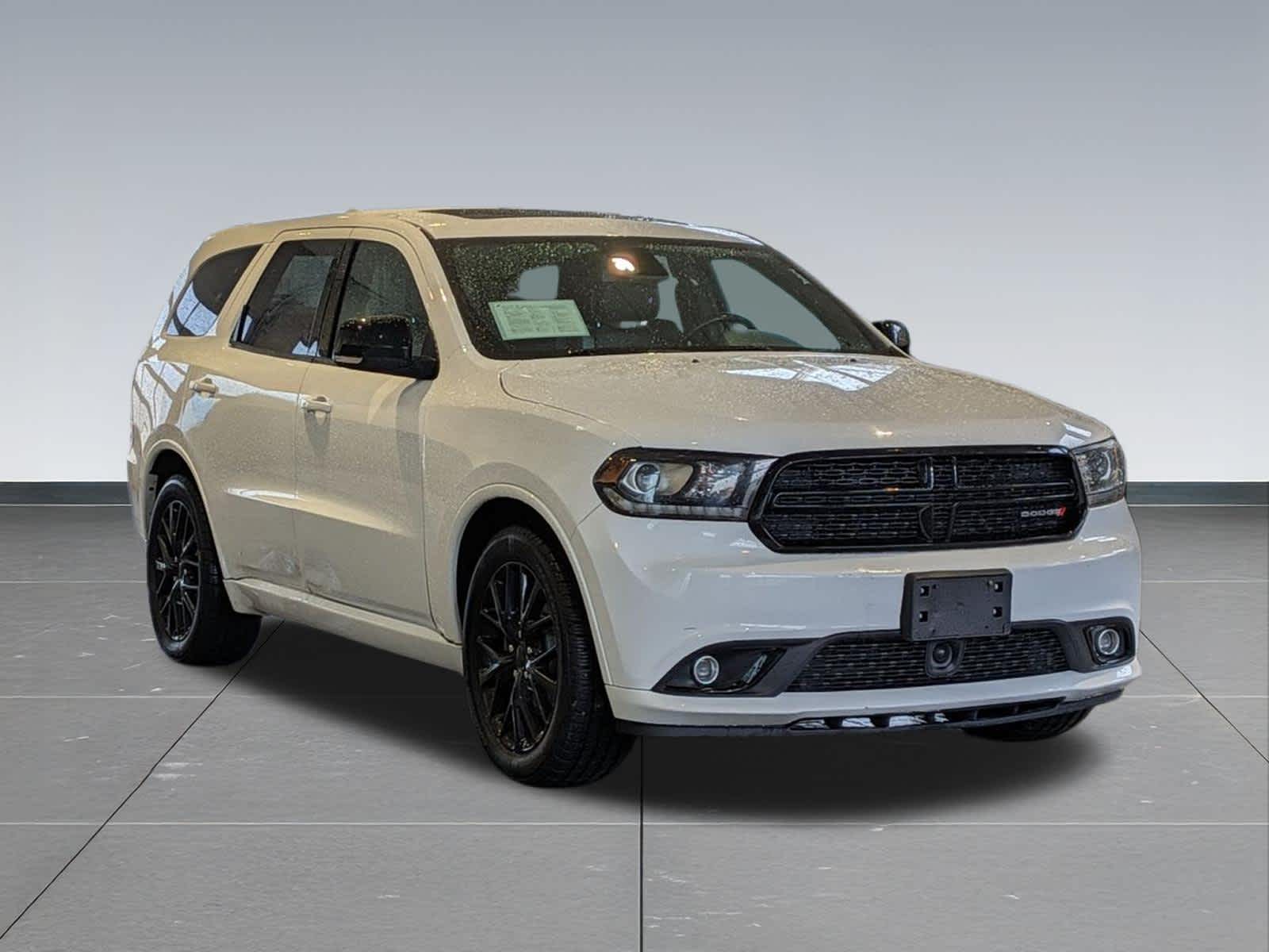 Thumbnail: 2015 Dodge Durango - 6
