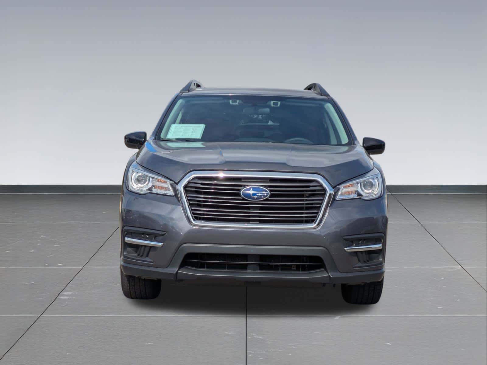 Thumbnail: 2022 Subaru Ascent - 9