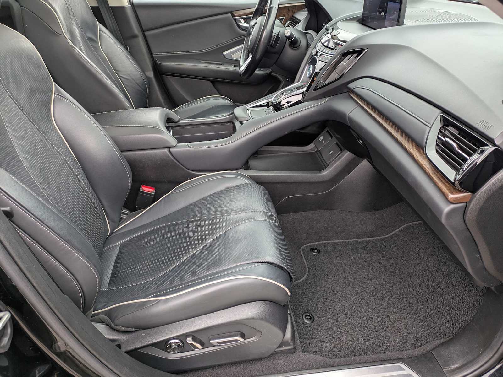 Thumbnail: 2020 Acura RDX - 22