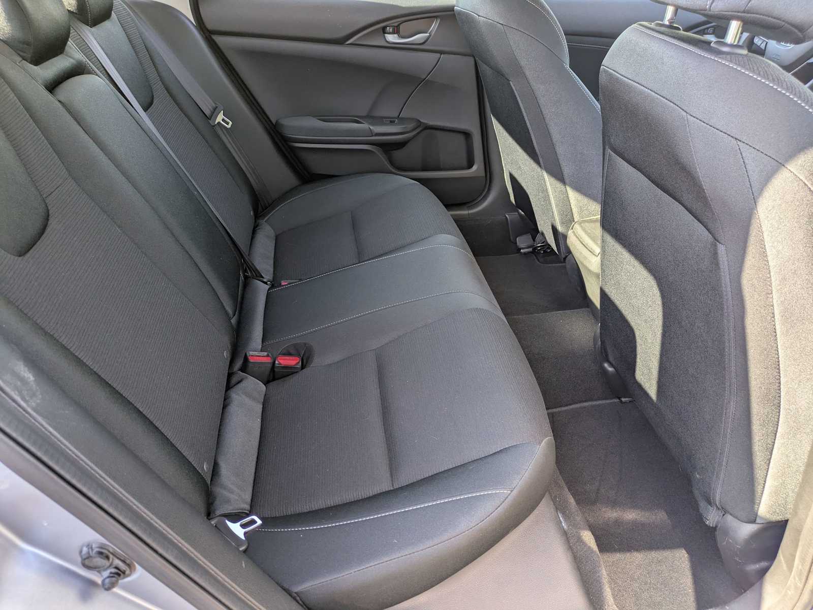 Thumbnail: 2020 Honda Insight - 17