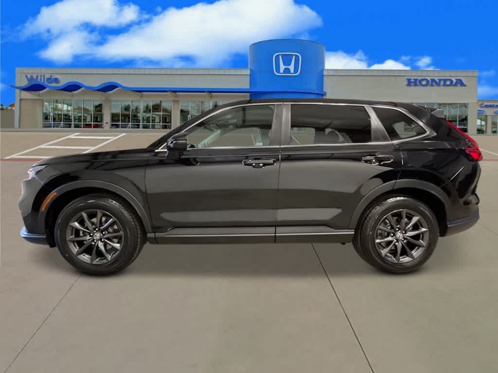 Thumbnail: 2026 Honda CR-V - 2
