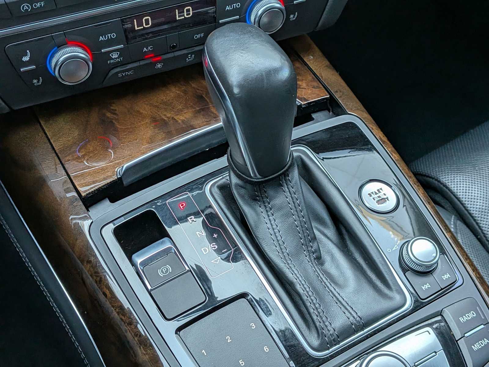 Thumbnail: 2018 Audi A7 - 31