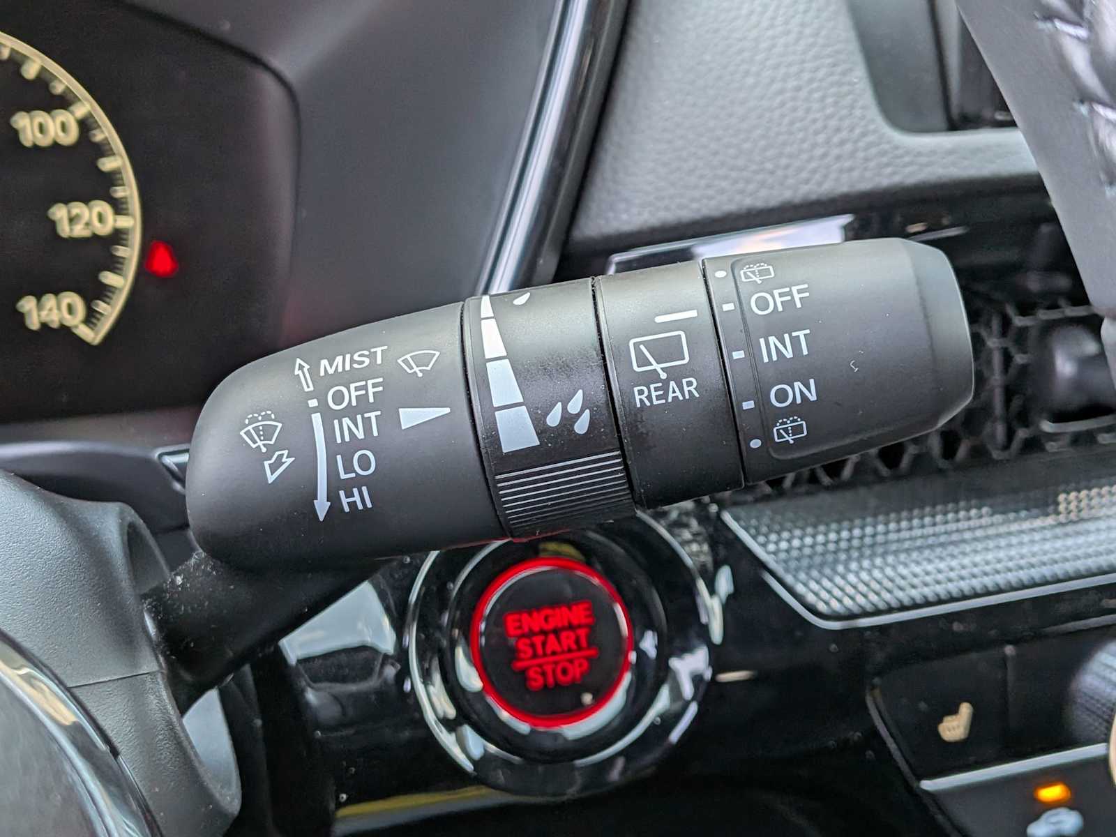 Thumbnail: 2024 Honda CR-V - 26