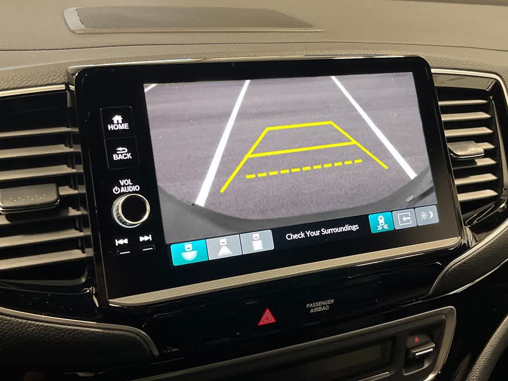 Thumbnail: 2026 Honda Ridgeline - 22