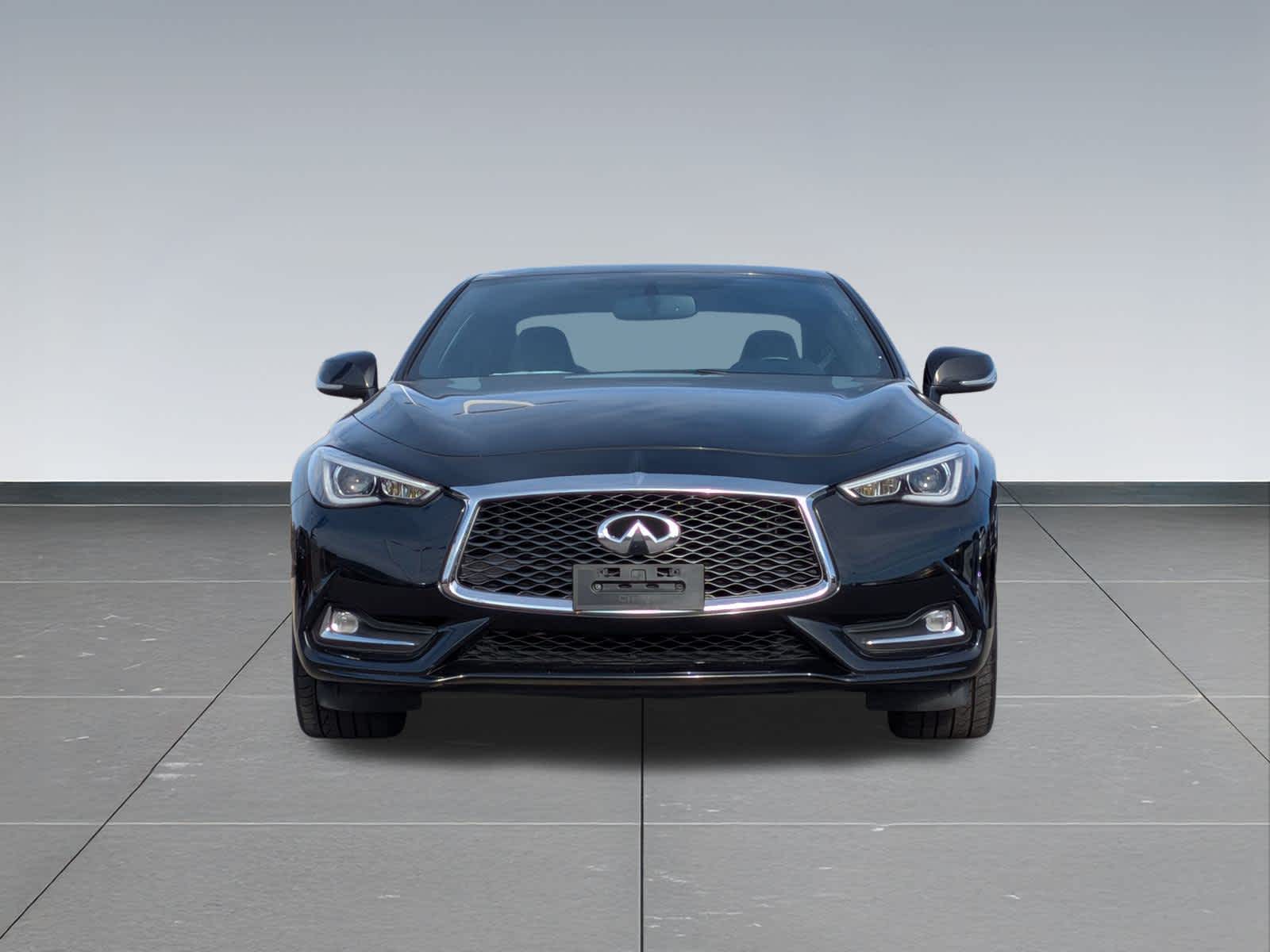 Thumbnail: 2018 INFINITI Q60 - 9