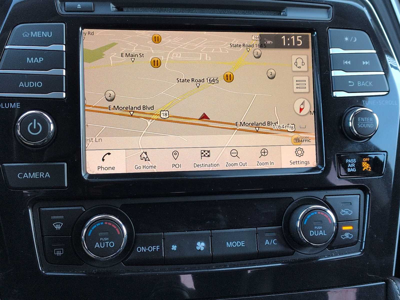 Thumbnail: 2021 Nissan Maxima - 25