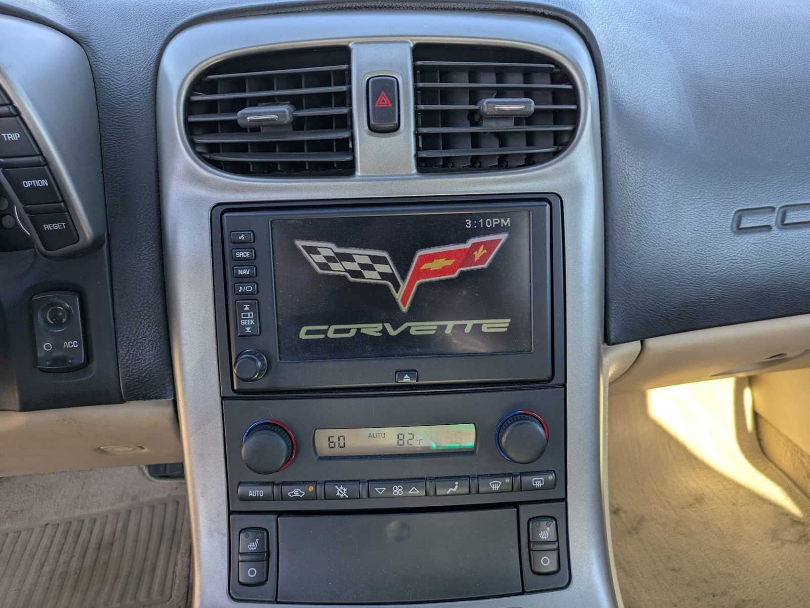Thumbnail: 2005 Chevrolet Corvette - 18