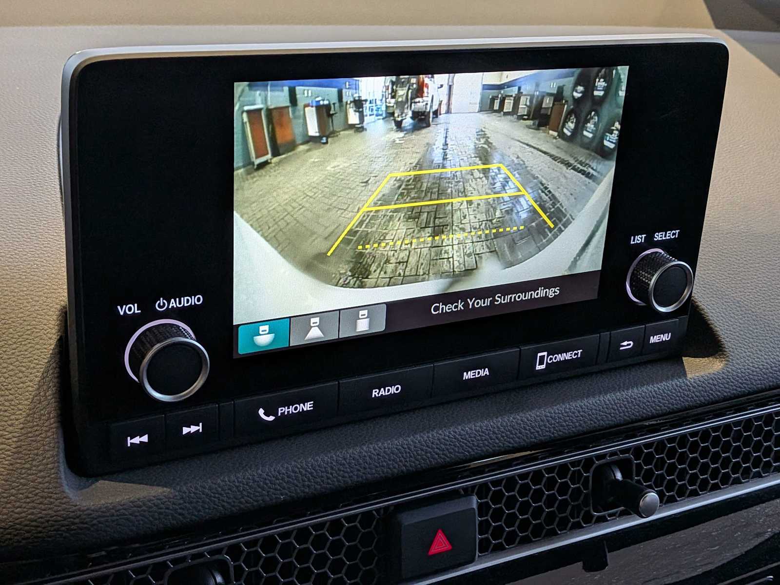 Thumbnail: 2024 Honda Civic - 26