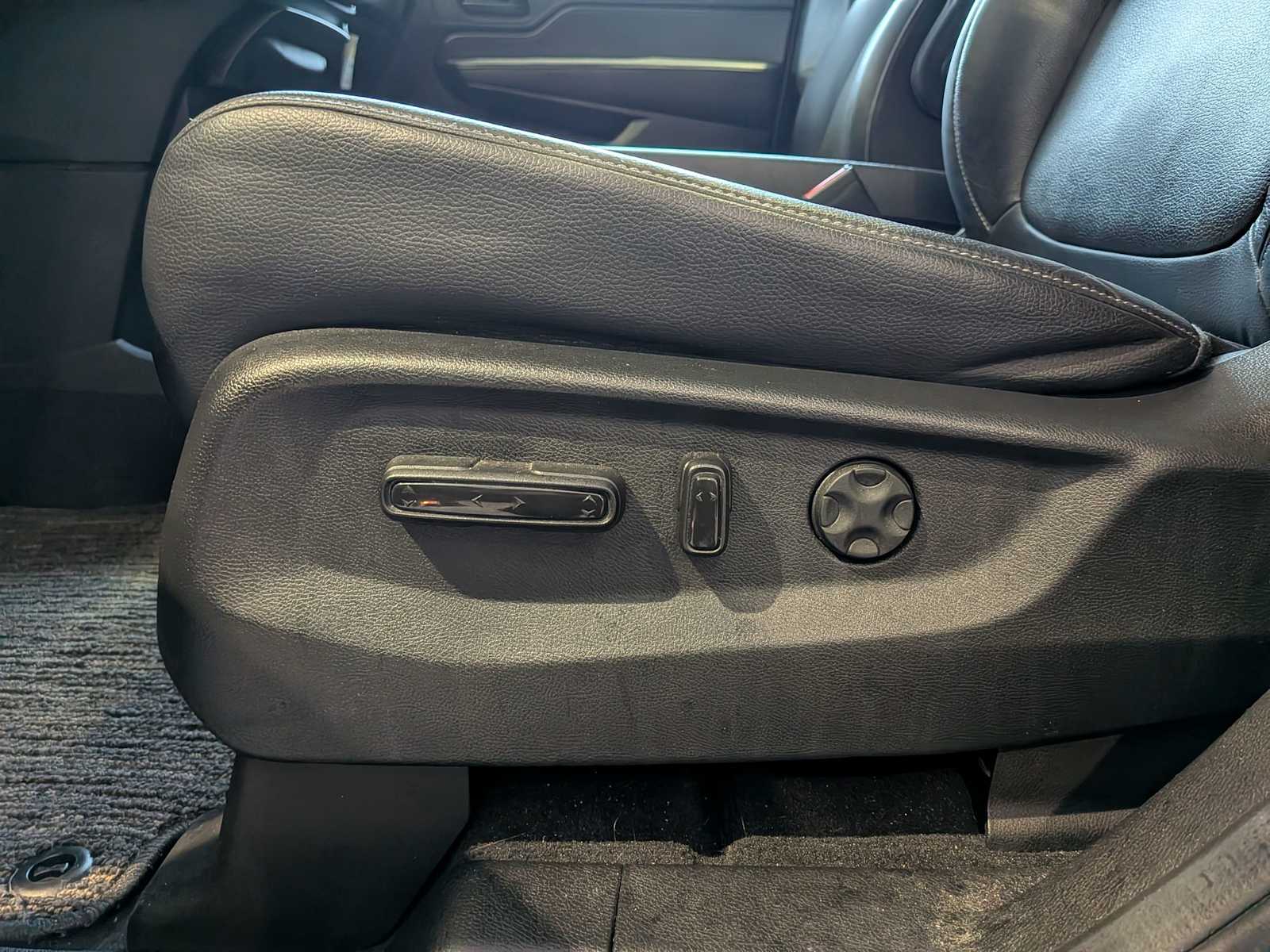 Thumbnail: 2024 Honda Odyssey - 16