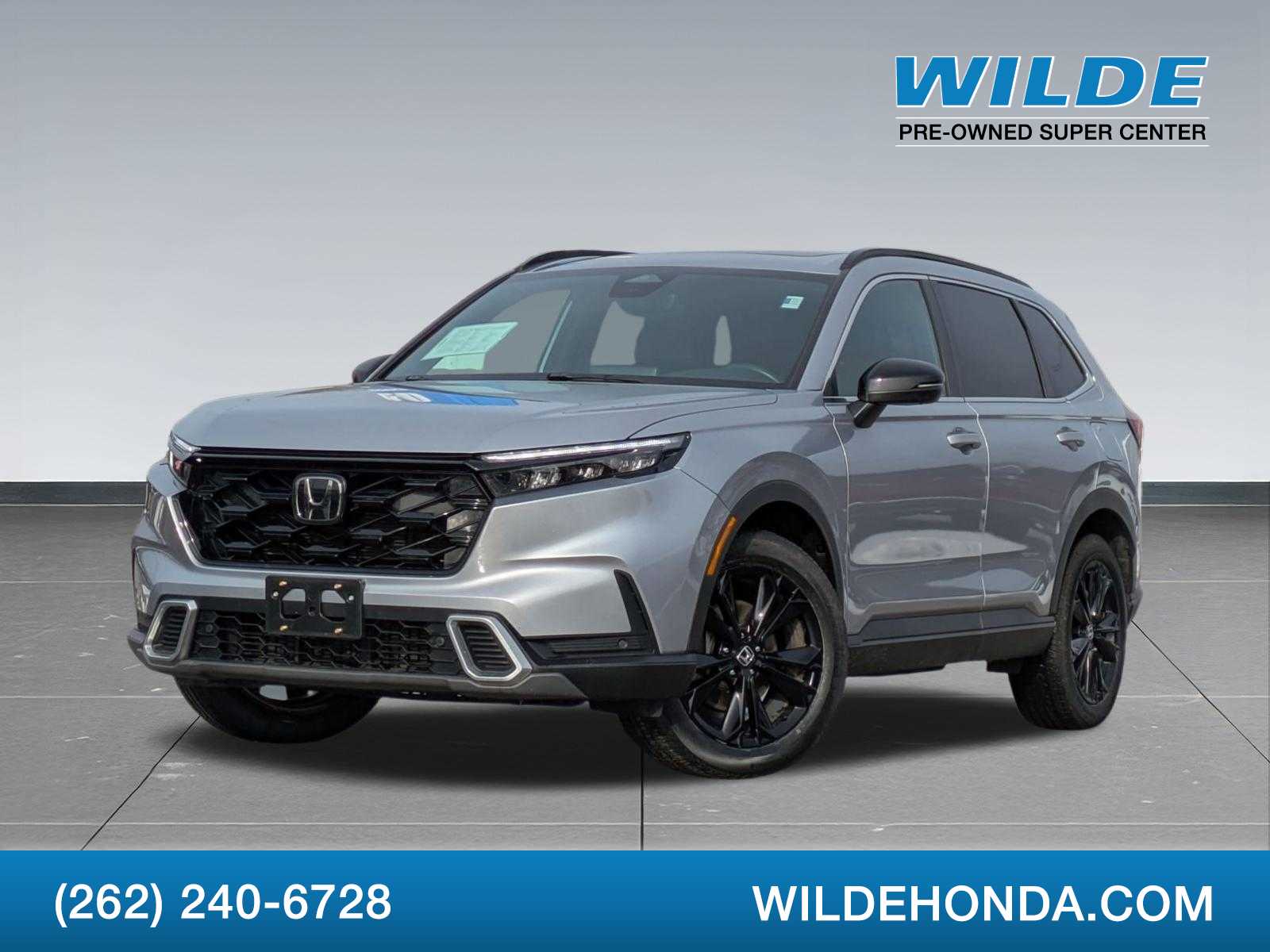 Thumbnail: 2023 Honda CR-V - 1