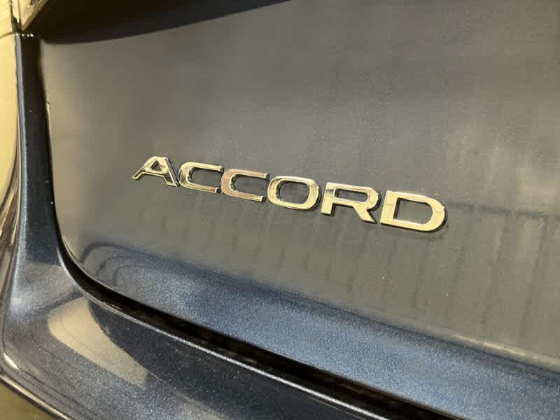 Thumbnail: 2025 Honda Accord - 5