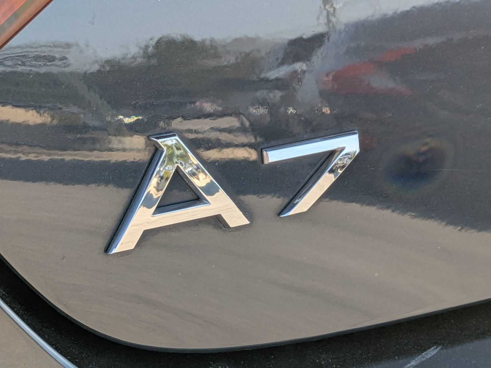 Thumbnail: 2018 Audi A7 - 11