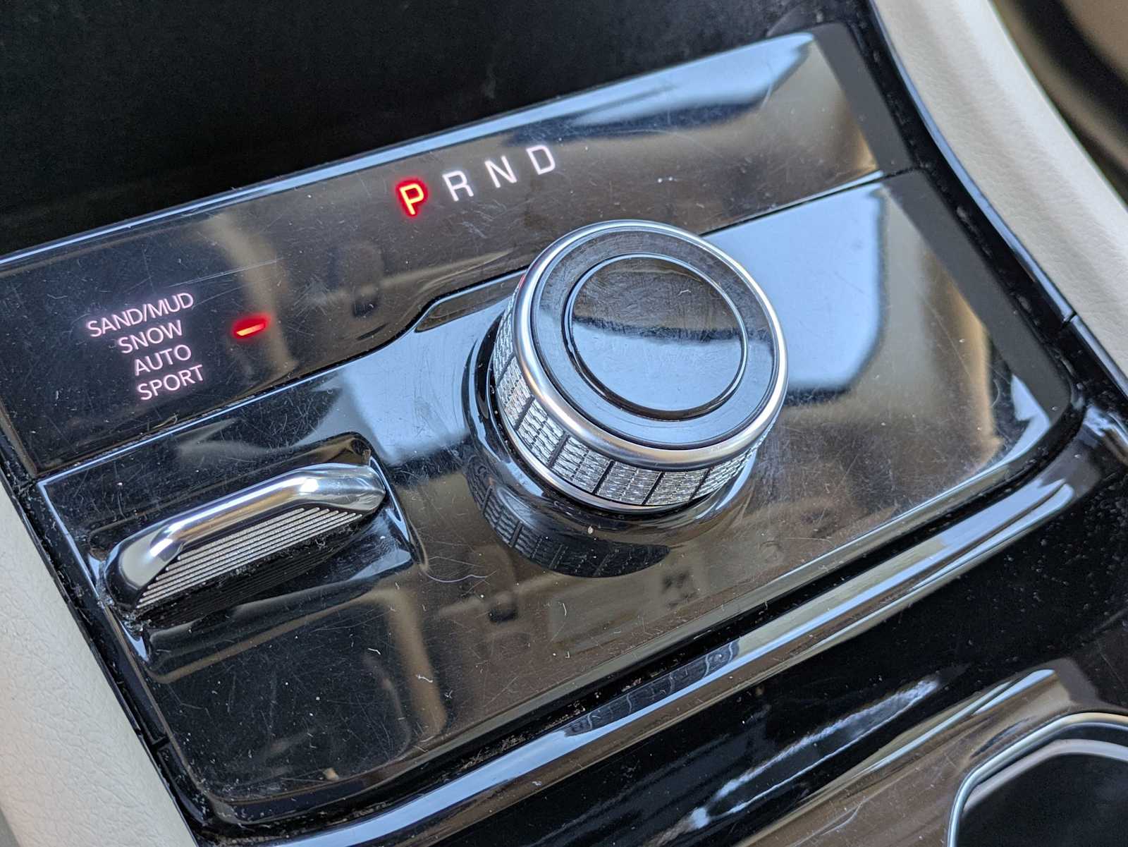 Thumbnail: 2021 Jeep Grand Cherokee L - 32