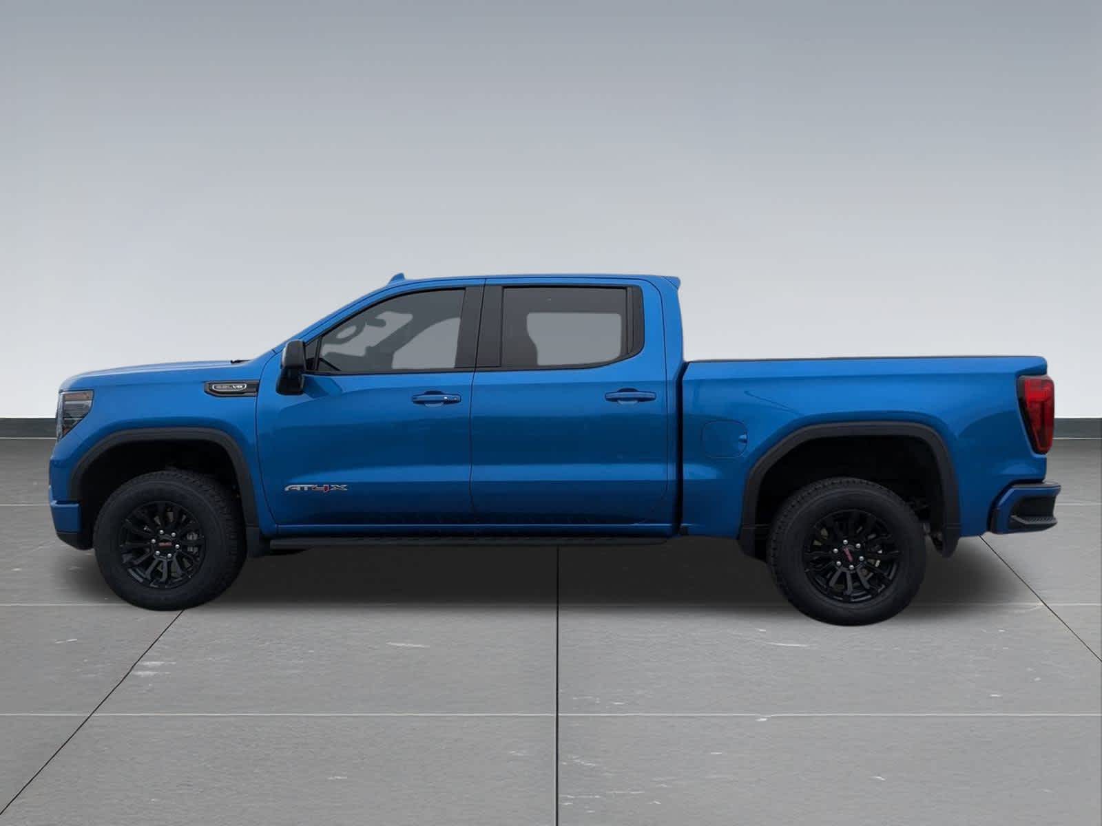 Thumbnail: 2023 GMC Sierra 1500 - 3