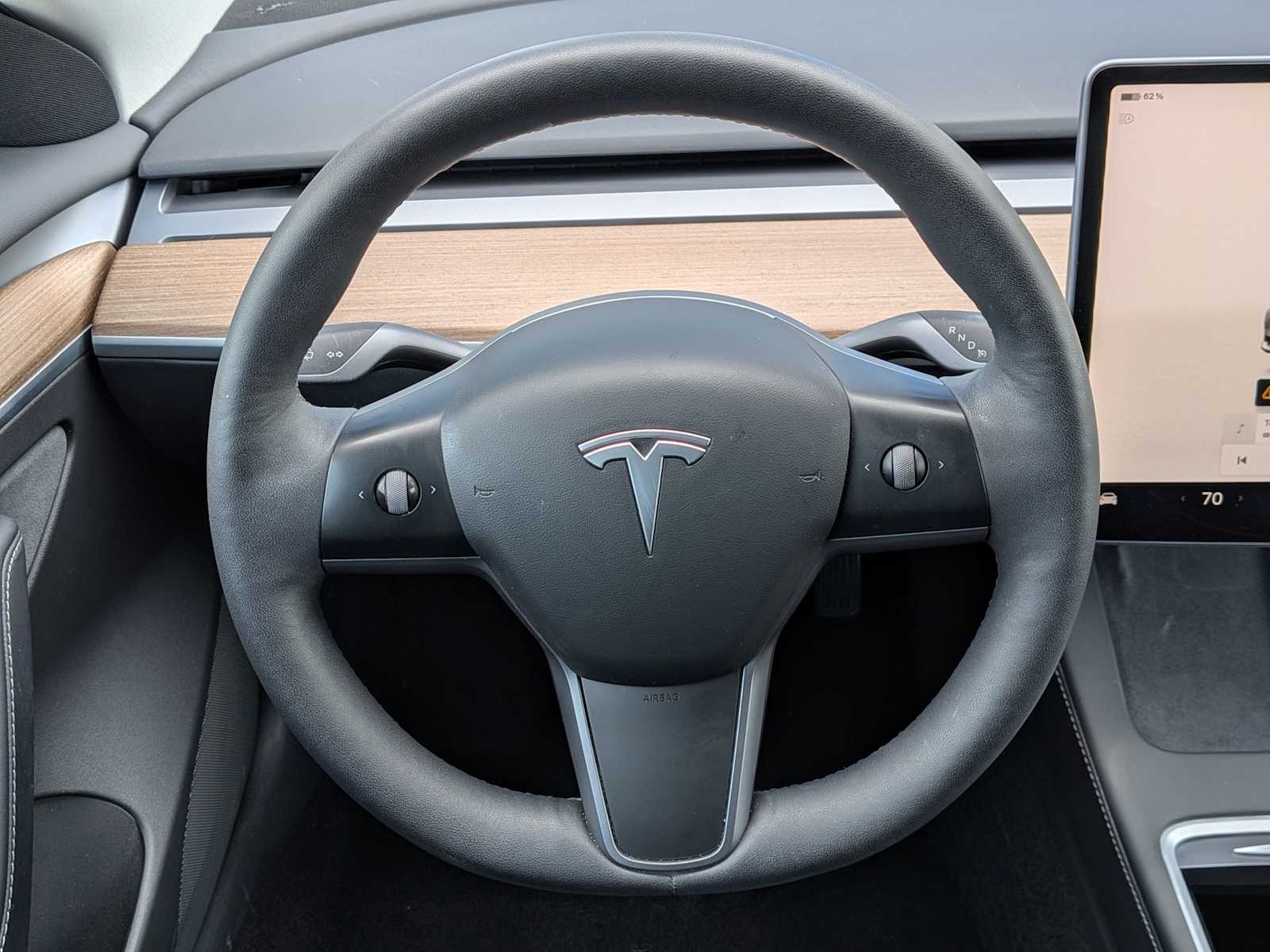 Thumbnail: 2022 Tesla Model 3 - 22