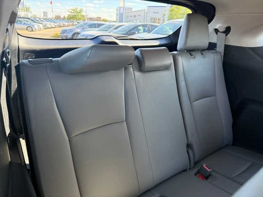 Thumbnail: 2021 Toyota Highlander - 9