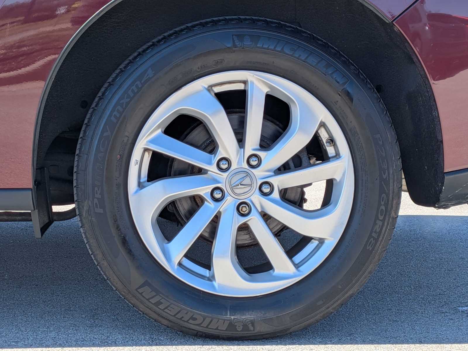 Thumbnail: 2017 Acura RDX - 12