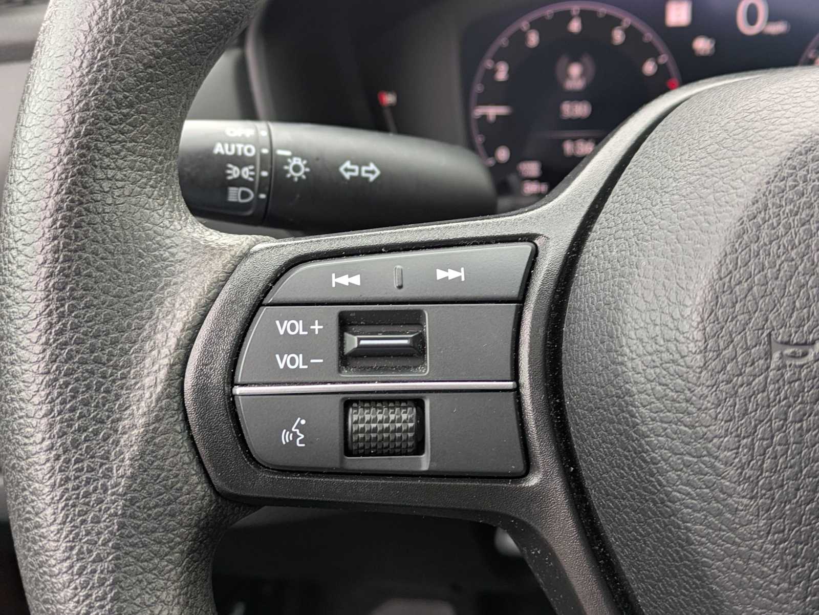 Thumbnail: 2023 Honda Accord - 23