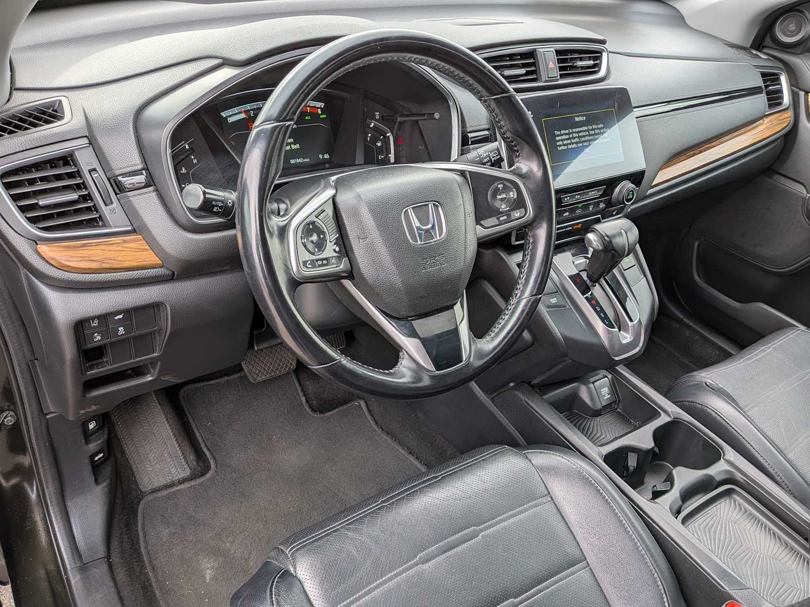 Thumbnail: 2017 Honda CR-V - 2