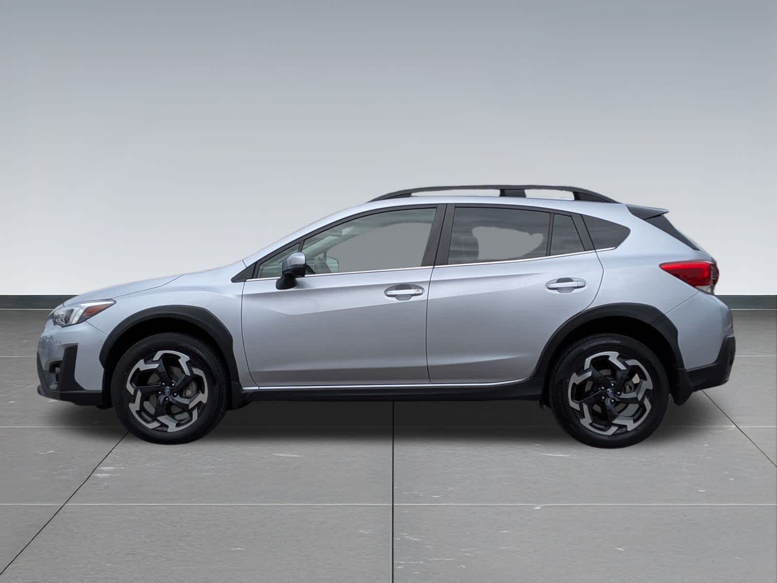 2023 Subaru Crosstrek Limited photo 3
