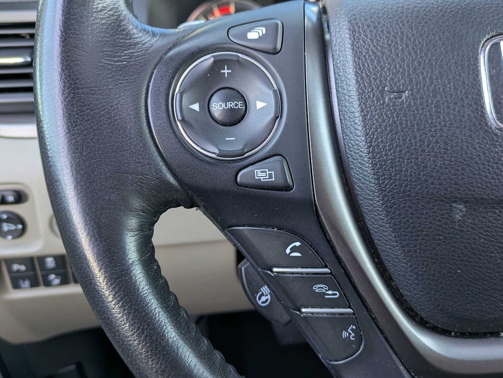 Thumbnail: 2022 Honda Ridgeline - 24