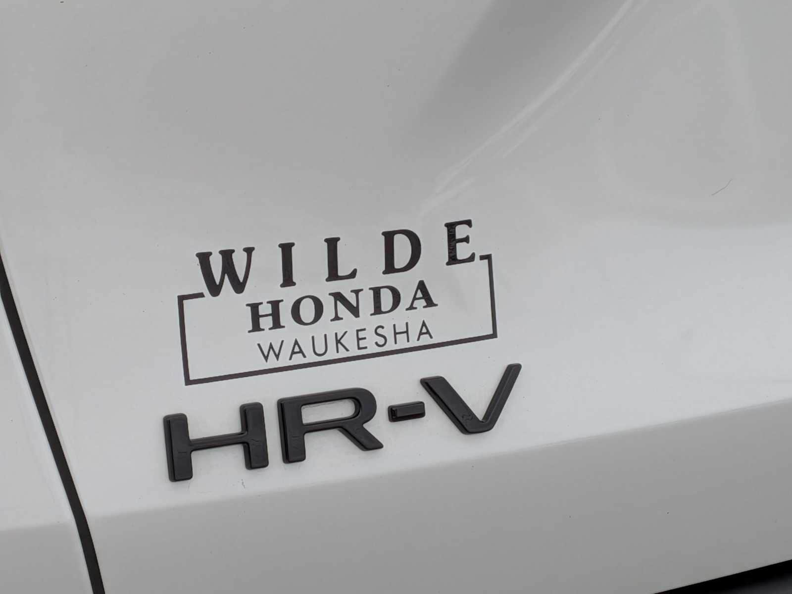 Thumbnail: 2023 Honda HR-V - 12