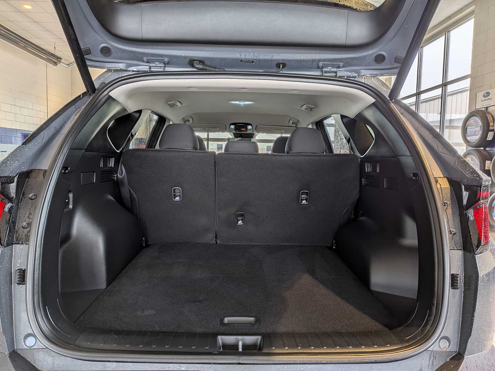 Thumbnail: 2026 Hyundai Tucson - 28