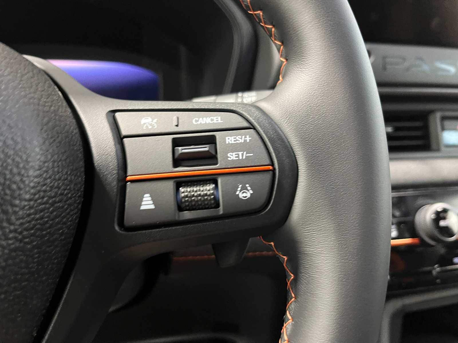 Thumbnail: 2026 Honda Passport - 19