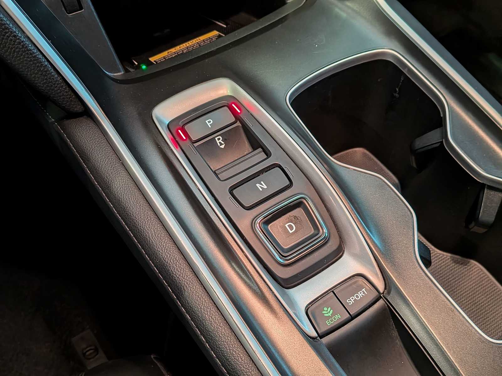 Thumbnail: 2021 Honda Accord - 31