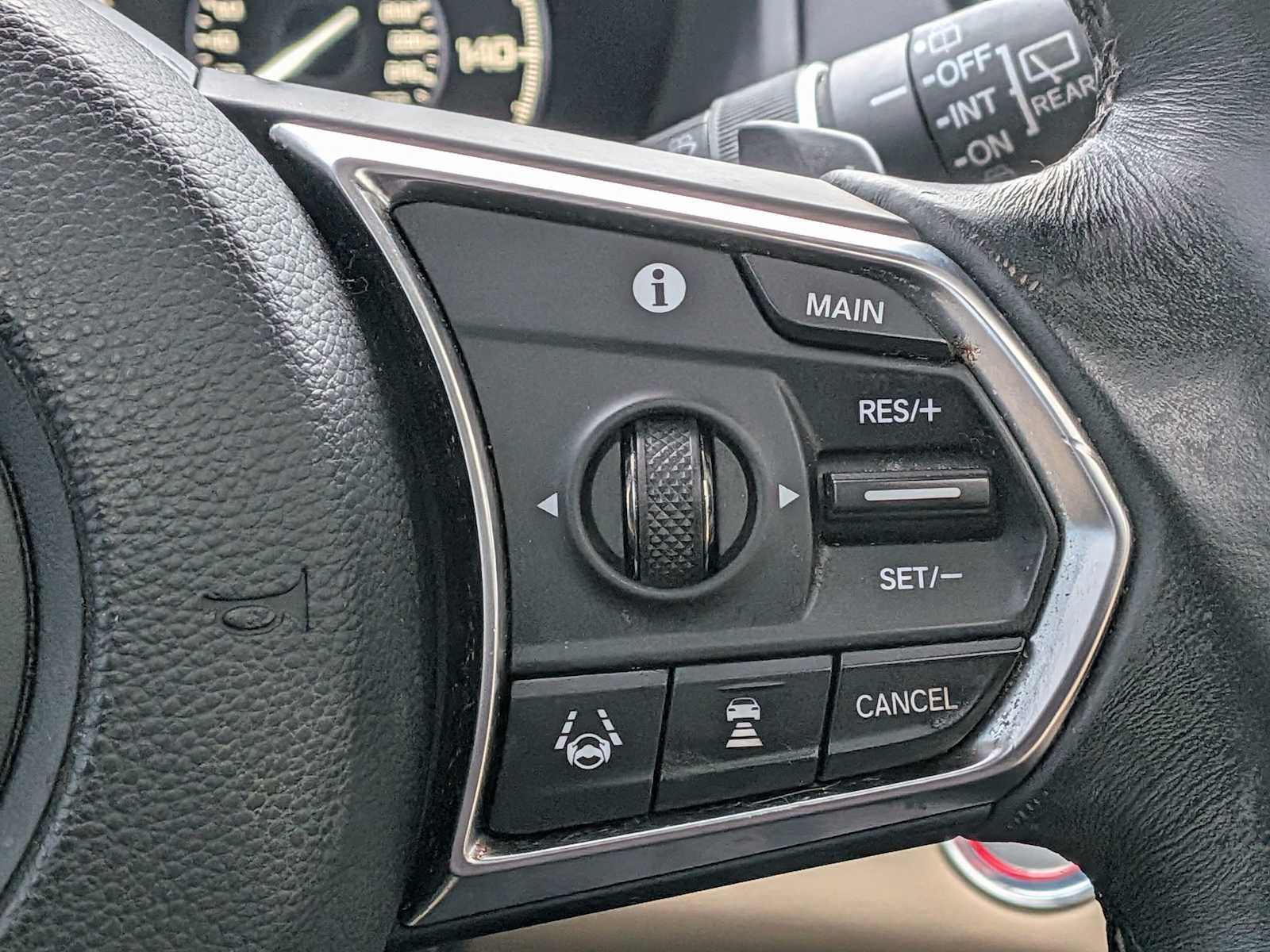 Thumbnail: 2020 Acura RDX - 24