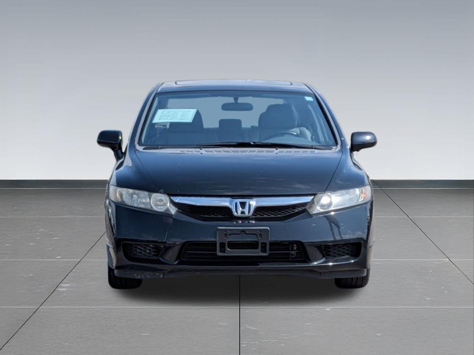 Thumbnail: 2010 Honda Civic - 8