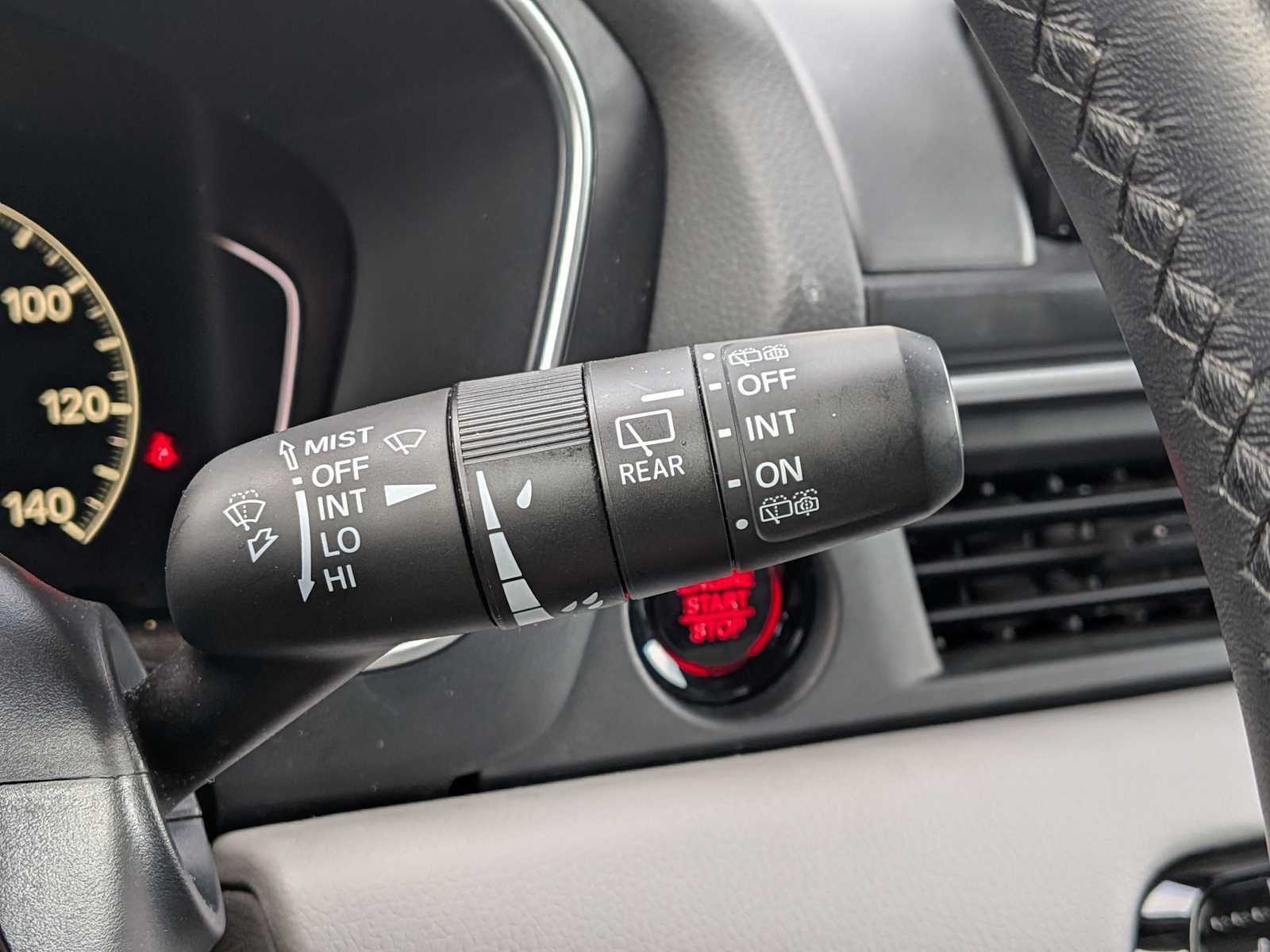 Thumbnail: 2024 Honda Pilot - 25