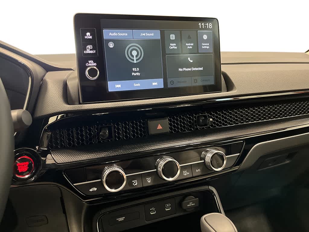 Thumbnail: 2026 Honda CR-V - 19