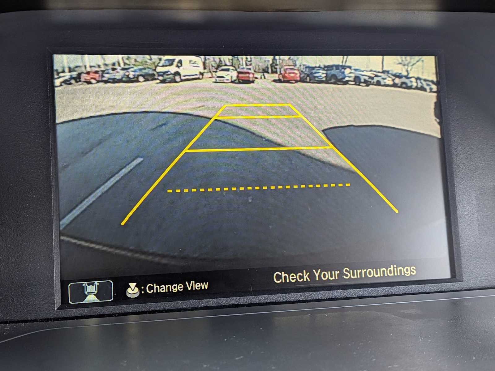 Thumbnail: 2014 Honda Accord - 27