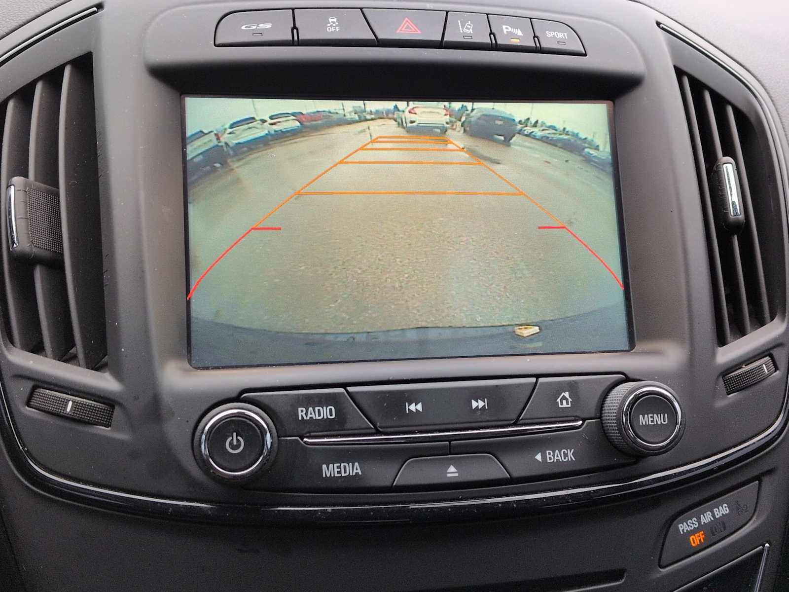 Thumbnail: 2017 Buick Regal - 30