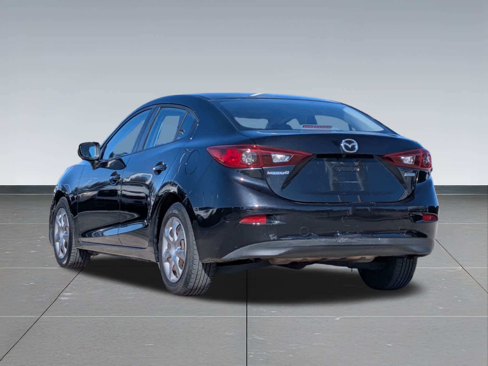 Thumbnail: 2014 Mazda Mazda3 - 4