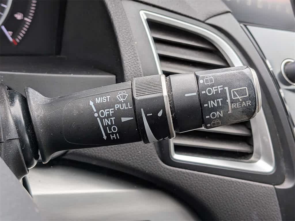 Thumbnail: 2017 Acura RDX - 26