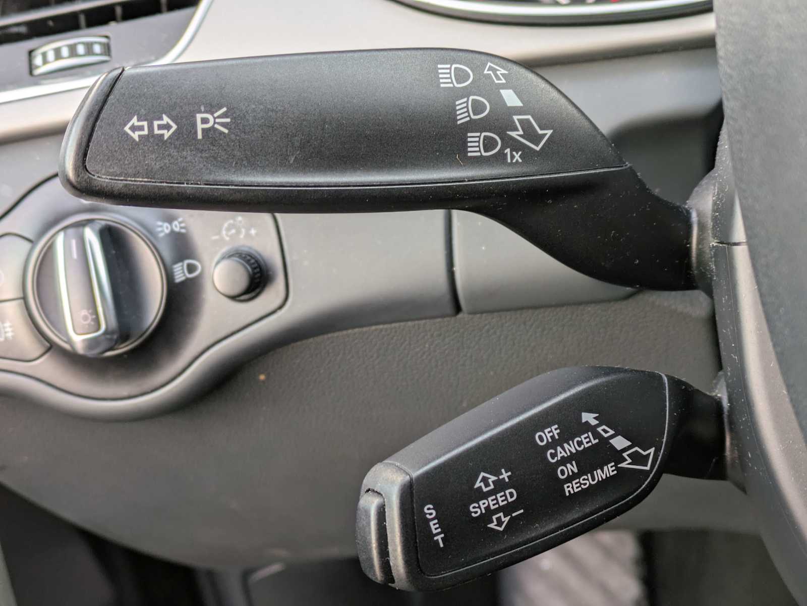 Thumbnail: 2013 Audi A4 - 27