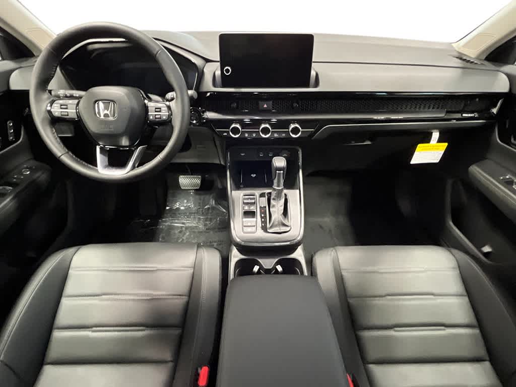 Thumbnail: 2026 Honda CR-V - 15