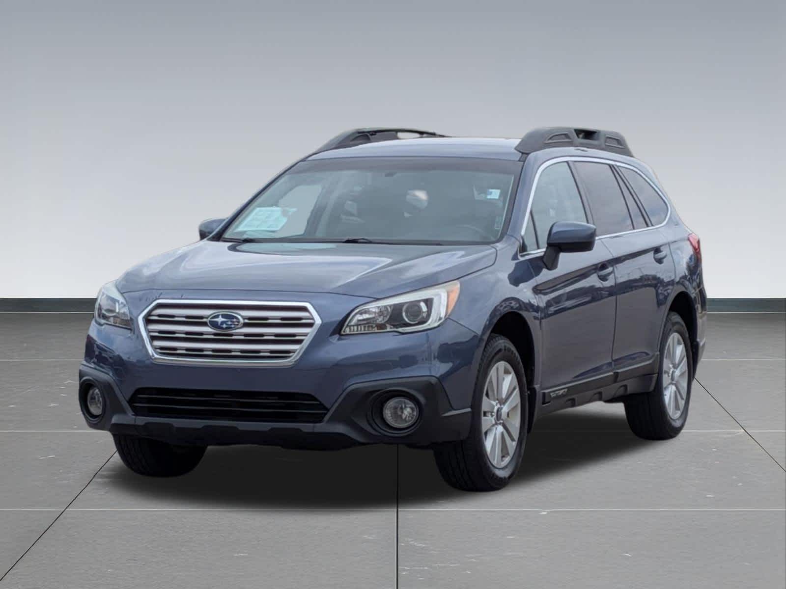 Thumbnail: 2016 Subaru Outback - 10