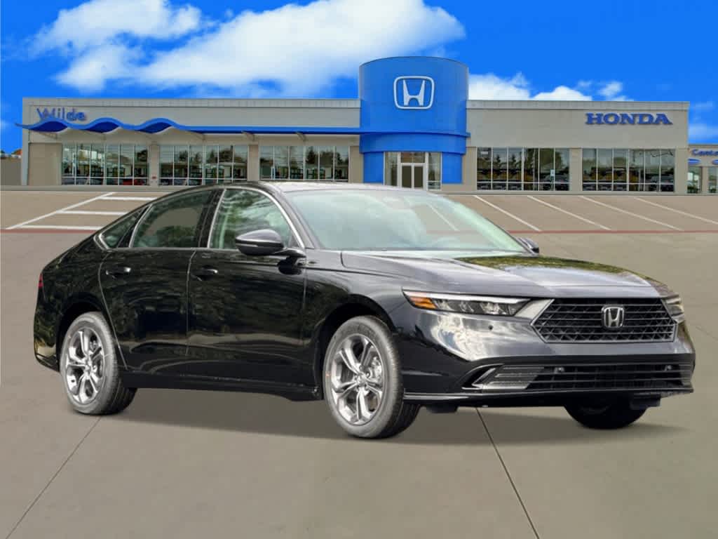 Thumbnail: 2026 Honda Accord - 7