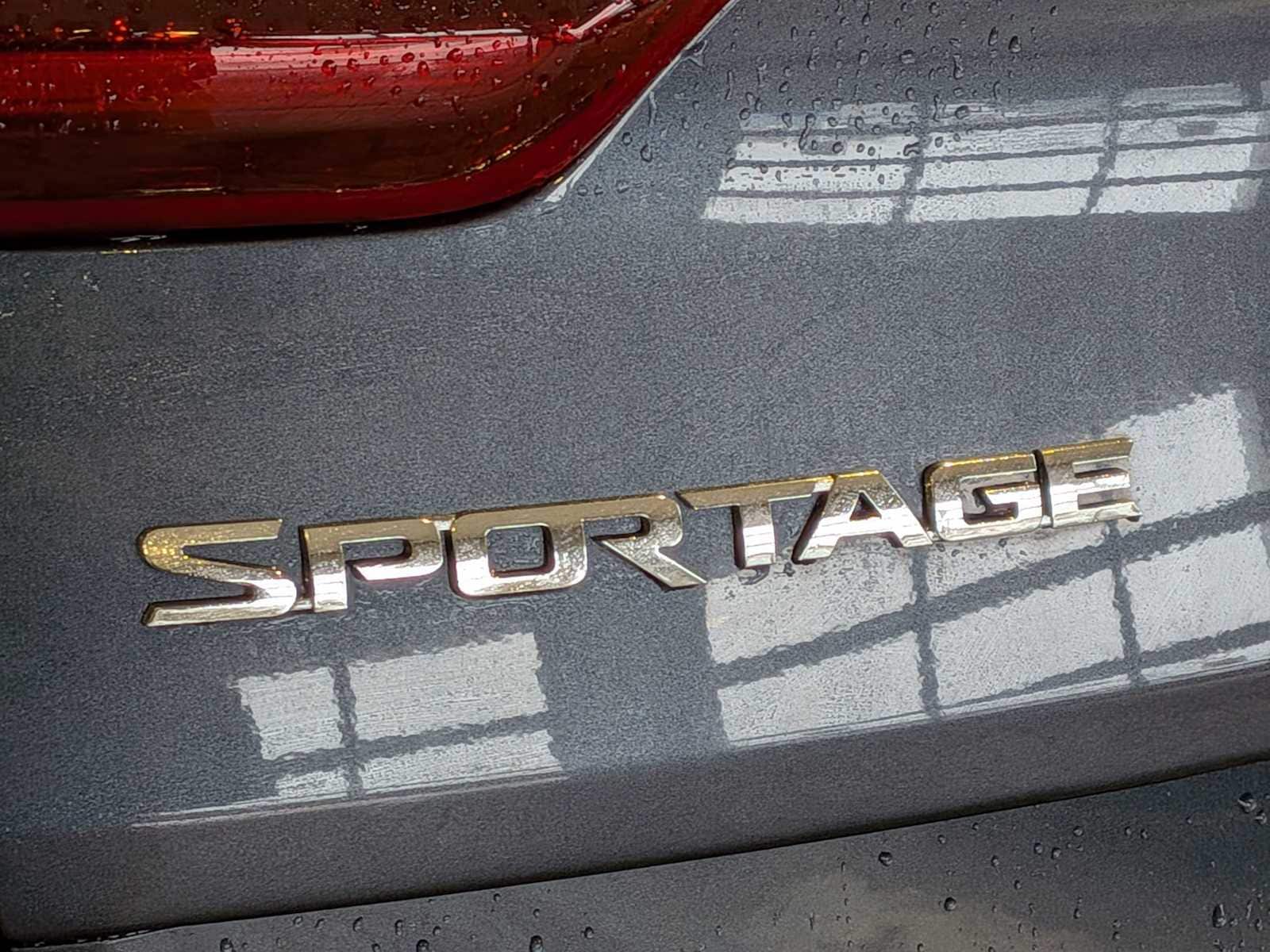 Thumbnail: 2020 Kia Sportage - 12