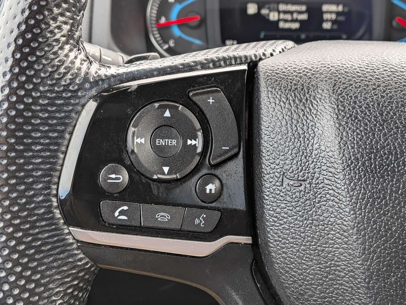 Thumbnail: 2021 Honda Passport - 34